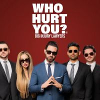 Razavi Law Group | Who Hurt You? ico