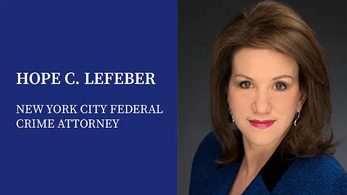 Law Offices of Hope Lefeber Picture 6