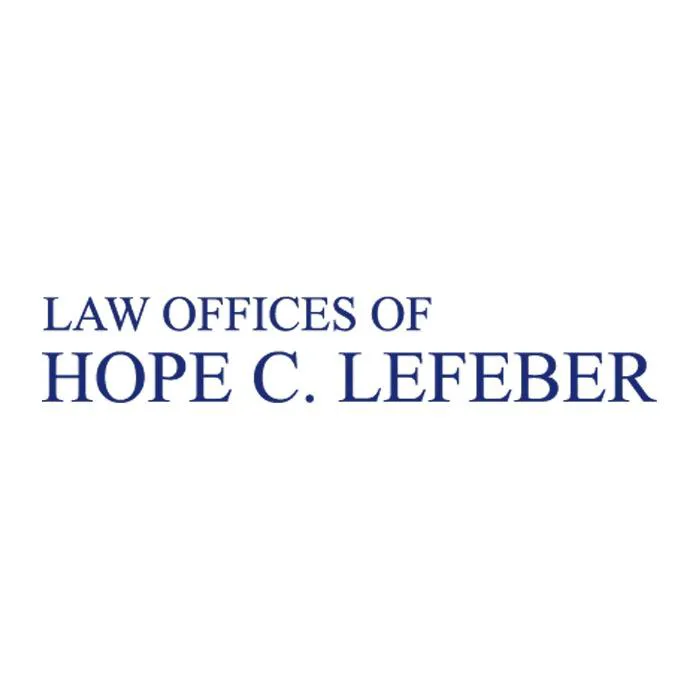 Law Offices of Hope Lefeber Picture 5