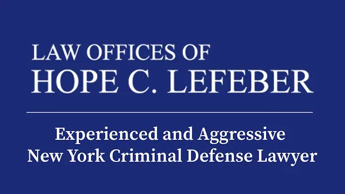 Law Offices of Hope Lefeber Picture 7