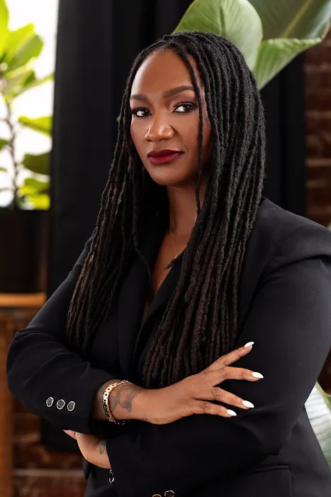 Jo-Ná A. Williams, Esq. - J.A. Williams Law P.C. Picture 1