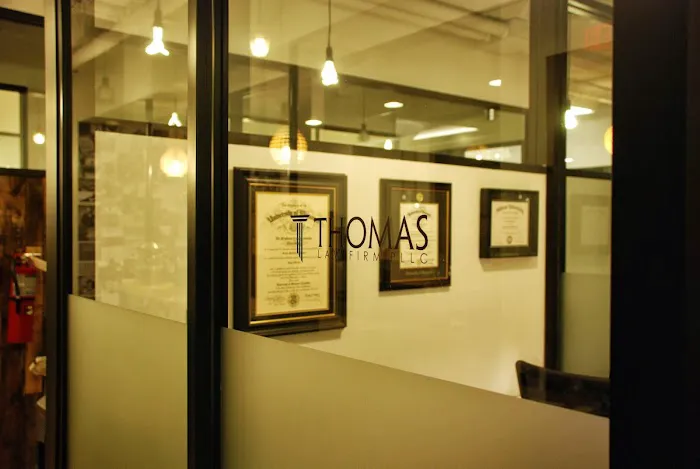 Thomas Law Firm PLLC Picture 6