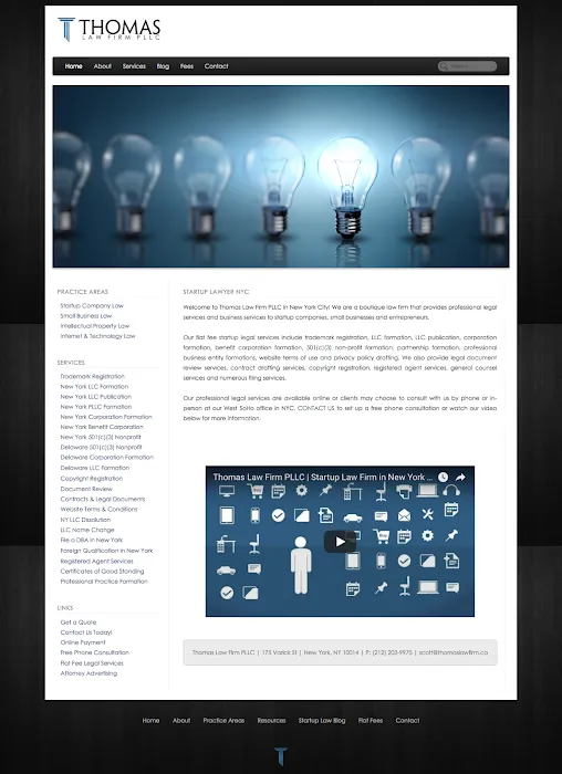 Thomas Law Firm PLLC Picture 10