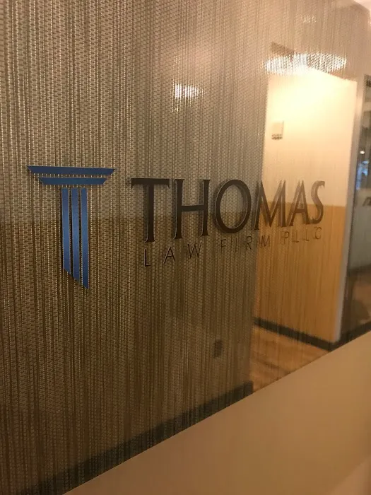 Thomas Law Firm PLLC Picture 8