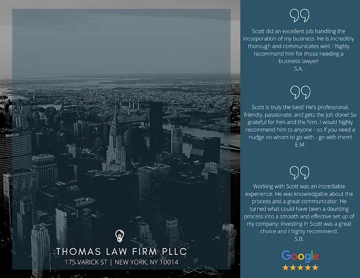 Thomas Law Firm PLLC Picture 9