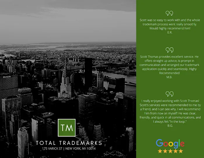 Total Trademarks Picture 9