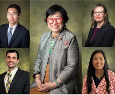Margaret W. Wong & Associates, LLC