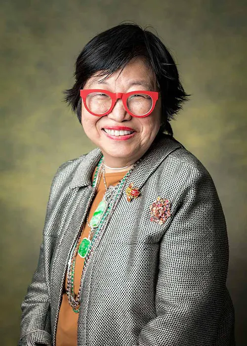 Margaret W. Wong & Associates, LLC Picture 3