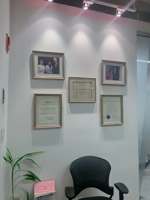 Law Offices of Xuejie Wong PLLC 中华律师楼 Picture 3
