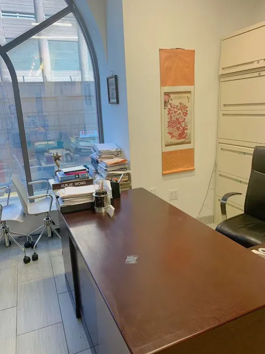 Law Offices of Xuejie Wong PLLC 中华律师楼 Picture 2