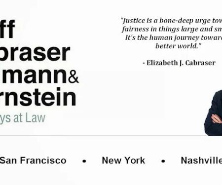 Lieff Cabraser Heimann & Bernstein, LLP