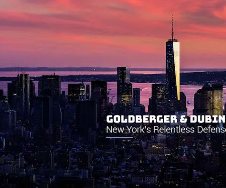 Goldberger & Dubin, P.C.