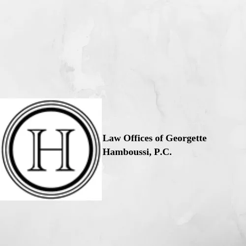 The Law Office of Georgette Hamboussi, P.C Picture 1