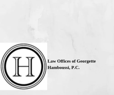 The Law Office of Georgette Hamboussi, P.C