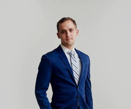 Muchmore & Associates PLLC