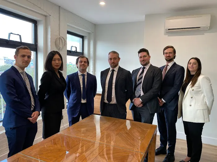 Muchmore & Associates PLLC Picture 2