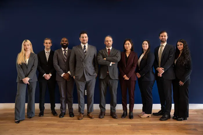 Muchmore & Associates PLLC Picture 6
