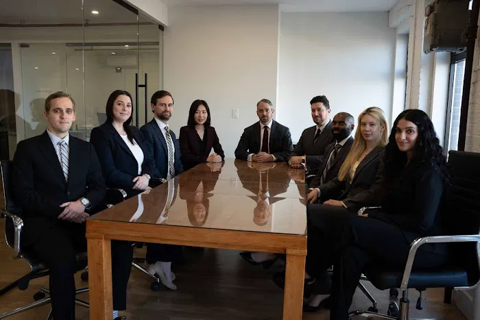 Muchmore & Associates PLLC Picture 10