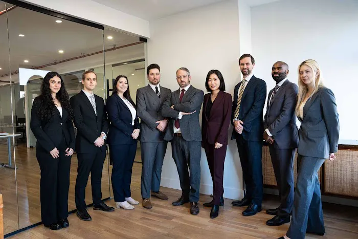 Muchmore & Associates PLLC Picture 8