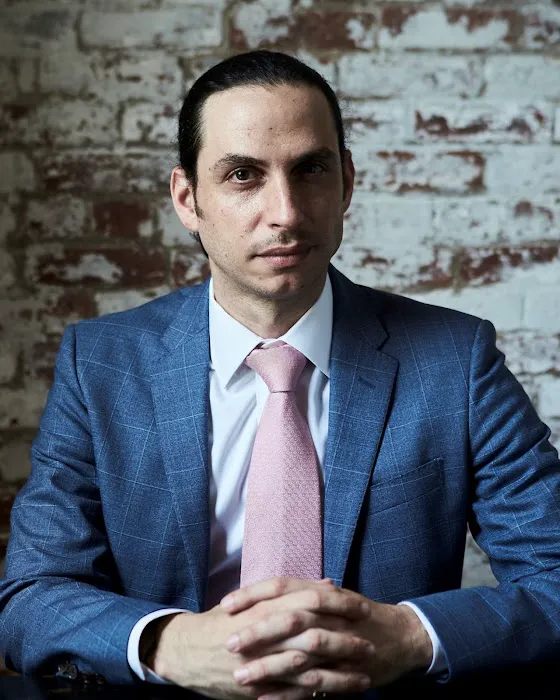 Law Office of Bryan A. Zuckerman Picture 1