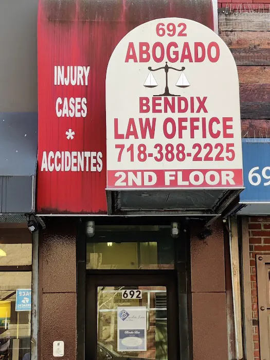 Bendix Law Picture 9