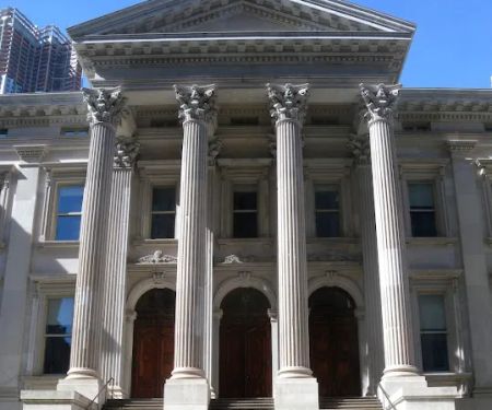 Traffic Court Pro PLLC