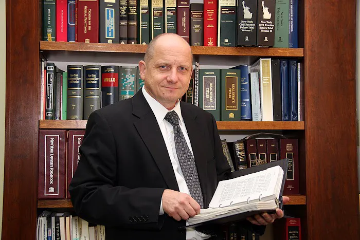 Romuald P. Magda, Esq. Picture 1