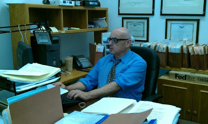 Moses Law Office Of New York PLLC Picture 1