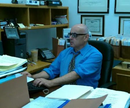 Moses Law Office Of New York PLLC
