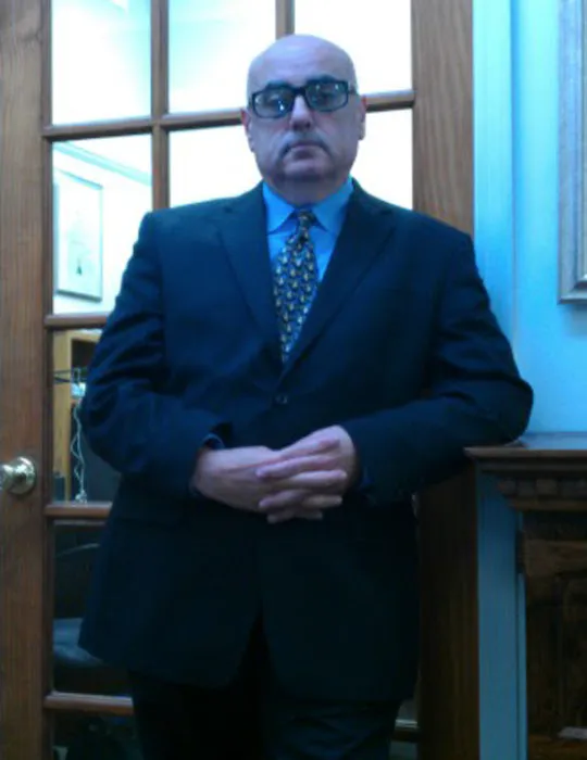 Moses Law Office Of New York PLLC Picture 2