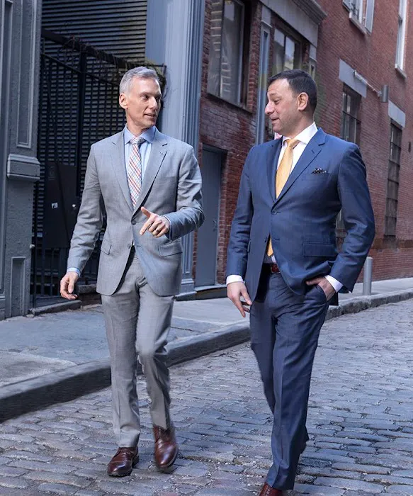 Raiser Kenniff and Lonstein, Attorneys at Law Picture 3