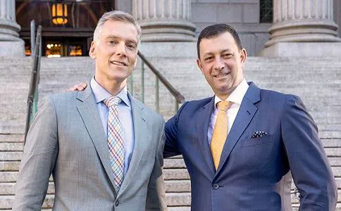 Raiser Kenniff and Lonstein, Attorneys at Law Picture 5