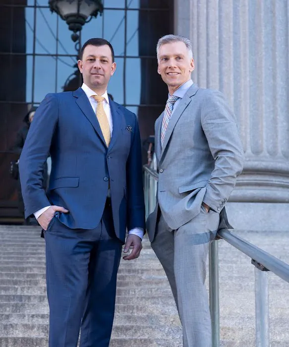 Raiser Kenniff and Lonstein, Attorneys at Law Picture 9
