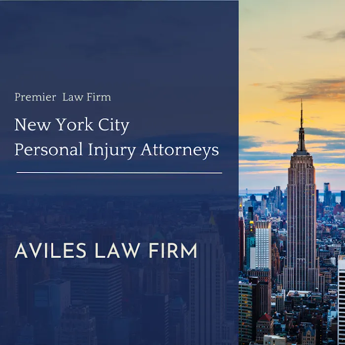 Aviles Law Firm Picture 1