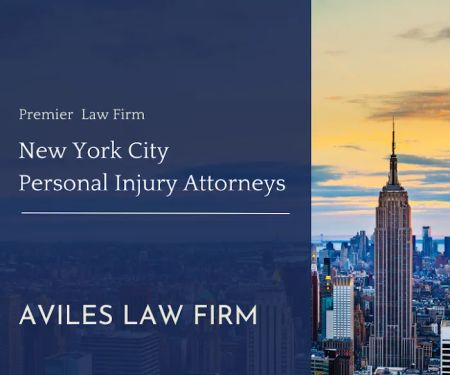 Aviles Law Firm