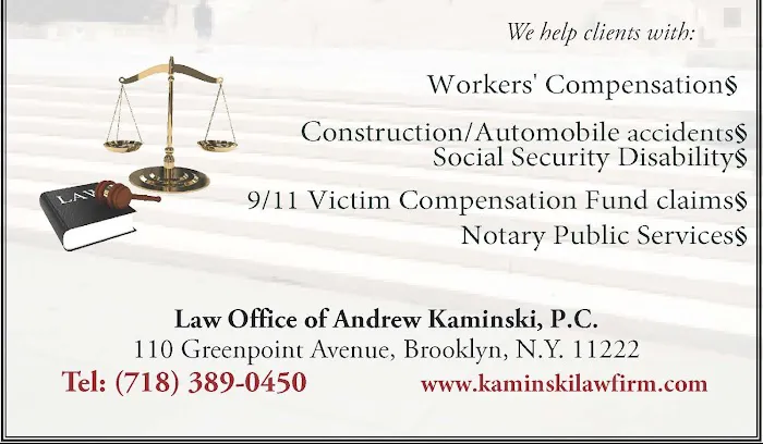 Andrew Kaminski Law Office PC Picture 3