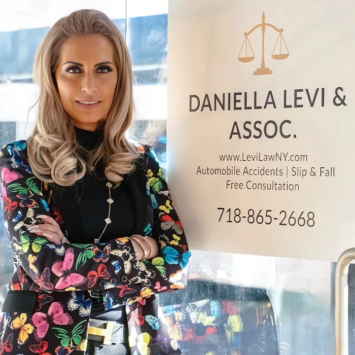Daniella Levi & Associates, P.C. Picture 5