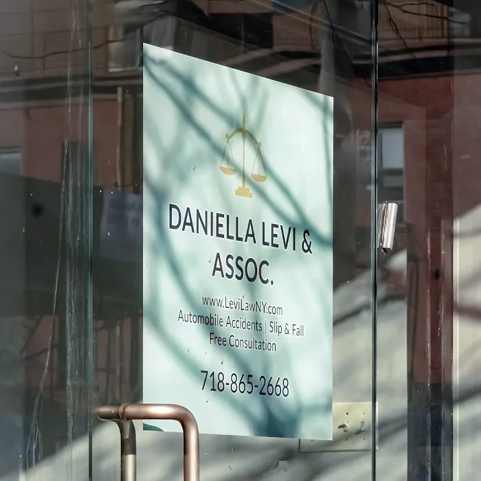 Daniella Levi & Associates, P.C. Picture 10