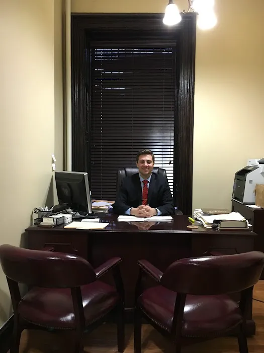 Carl J. Muraco Attorney at Law Picture 1