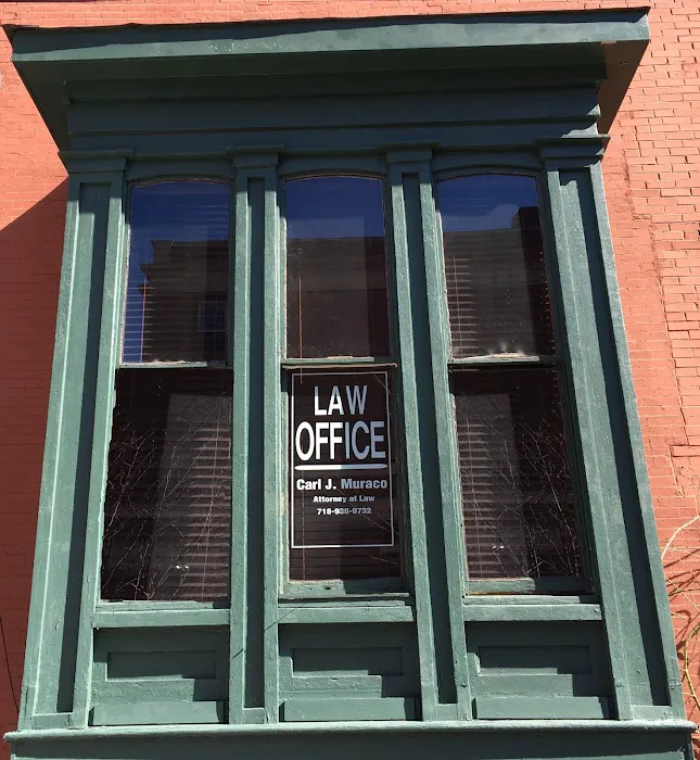 Carl J. Muraco Attorney at Law Picture 10