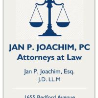 Jan P. Joachim, PC Law Offices ico