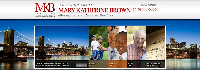Law Office Of Mary Katherine Brown Picture 2