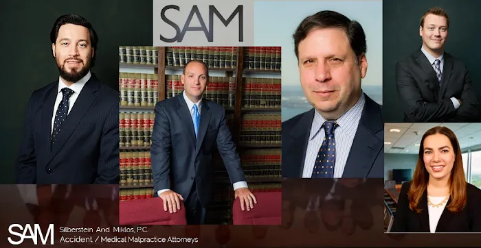 Silberstein & Miklos, P.C. | Brooklyn Medical Malpractice Injury Attorneys Picture 10