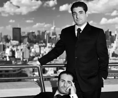 Oved & Oved LLP