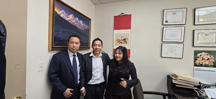Shrestha Law Firm, PLLC (Ramesh K. Shrestha) Picture 2