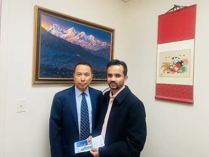 Shrestha Law Firm, PLLC (Ramesh K. Shrestha) Picture 1