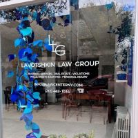 Lavotshkin Law Group ico
