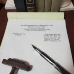Law Office of Wayne A.Cumberbatch., PLLC