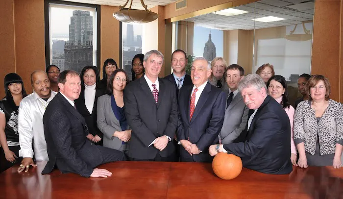 Rosenberg, Minc, Falkoff & Wolff, LLP Picture 1