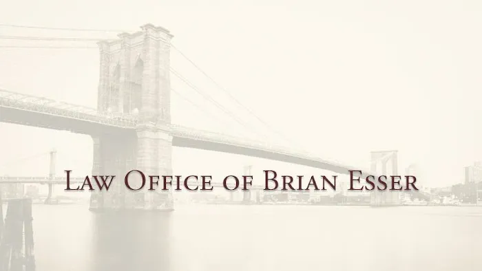Law Office of Brian Esser PLLC Picture 1